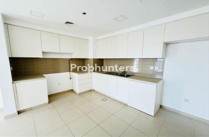 Apartment - 2 Bedrooms - 2 Bathrooms for rent in Zahra Breeze Apartments 3A - Zahra Breeze Apartments 3 - Zahra Breeze Apartments - Town Square - Dubai
