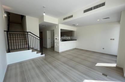 Townhouse - 4 Bedrooms - 3 Bathrooms for rent in Park Residence 1 - Park Residences - Damac Hills - Dubai Townhouse - 4 Bedrooms - 3 Bathrooms for rent in Park Residence 1 - Park Residences - Damac Hills - Dubai