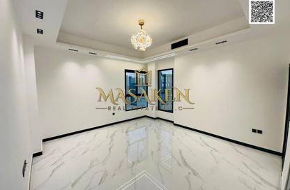 Villa - 4 - 6 for sale in Al Bahia Hills - Al Bahia - Ajman