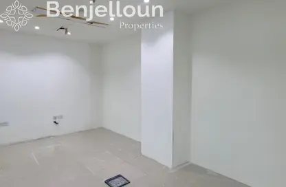 Office Space - Studio - 2 Bathrooms for rent in Bay Square Building 7 - Bay Square - Business Bay - Dubai