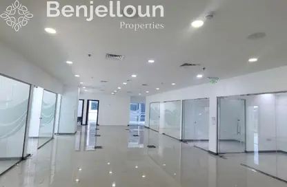 مكتب - استوديو - 2 حمامات للايجار في باي سكوير مبني رقم 7 - باي سكوير - الخليج التجاري - دبي