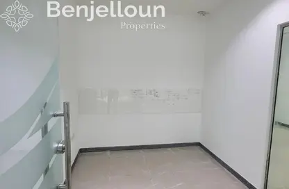 Office Space - Studio - 2 Bathrooms for rent in Bay Square Building 7 - Bay Square - Business Bay - Dubai