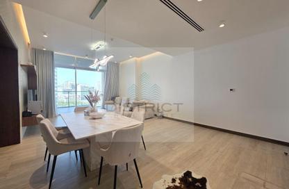 Apartment - 2 Bedrooms - 2 Bathrooms for sale in Hameni Tower - District 15 - Jumeirah Village Circle - Dubai Apartment - 2 Bedrooms - 2 Bathrooms for sale in Hameni Tower - District 15 - Jumeirah Village Circle - Dubai