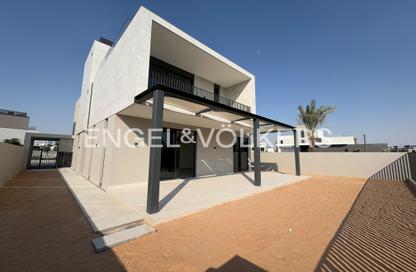 Villa - 4 Bedrooms - 7 Bathrooms for rent in Elie Saab 1 - Elie Saab - Arabian Ranches 3 - Dubai