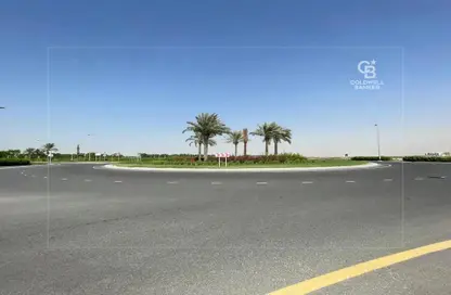 أرض - استوديو للبيع في تلال جبل علي - جبل علي - دبي