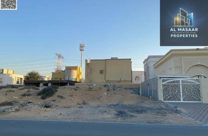 Land - Studio for sale in Al Yasmeen 1 - Al Yasmeen - Ajman Land - Studio for sale in Al Yasmeen 1 - Al Yasmeen - Ajman