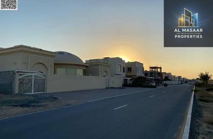 Land - Studio for sale in Al Yasmeen 1 - Al Yasmeen - Ajman Land - Studio for sale in Al Yasmeen 1 - Al Yasmeen - Ajman