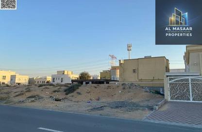 Land - Studio for sale in Al Yasmeen 1 - Al Yasmeen - Ajman Land - Studio for sale in Al Yasmeen 1 - Al Yasmeen - Ajman