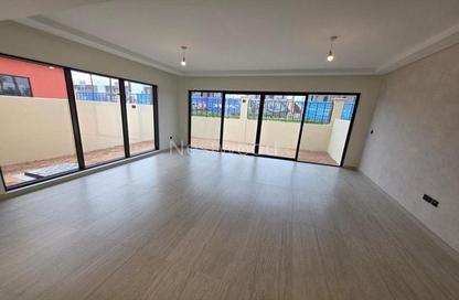 Townhouse - 5 Bedrooms - 6 Bathrooms for rent in Portofino - Damac Lagoons - Dubai