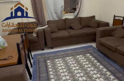 Apartment - 1 Bedroom - 1 Bathroom for rent in Al Mahatta Building - Al Mahatta - Al Qasimia - Sharjah