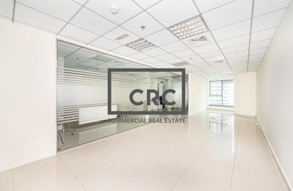 Office Space - Studio - 1 Bathroom for rent in Platinum Tower (Pt Tower) - JLT Cluster I - Jumeirah Lake Towers - Dubai Office Space - Studio - 1 Bathroom for rent in Platinum Tower (Pt Tower) - JLT Cluster I - Jumeirah Lake Towers - Dubai