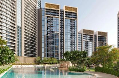 Apartment - 1 Bedroom - 1 Bathroom for sale in Sobha Orbis Tower C - Sobha Orbis - Motor City - Dubai
