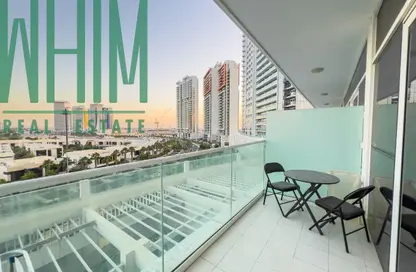 شقة - 1 حمام للايجار في كارسون - داماك هيلز - دبي