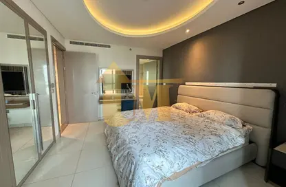 Apartment - 2 Bedrooms - 3 Bathrooms for rent in Tower D - DAMAC Towers by Paramount - Business Bay - Dubai