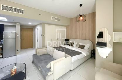 Apartment - Studio - 1 Bathroom for sale in Park Central - Business Bay - Dubai