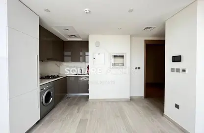 Apartment - 1 Bedroom - 1 Bathroom for sale in AZIZI Riviera 12 - AZIZI Riviera - Meydan One - Meydan - Dubai