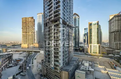 Office Space - Studio for rent in Silver Tower - Business Bay - Dubai