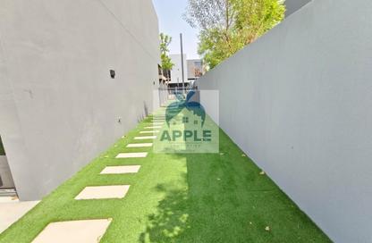 Villa - 3 - 4 for rent in Saro - Masaar - Tilal City - Sharjah Villa - 3 - 4 for rent in Saro - Masaar - Tilal City - Sharjah