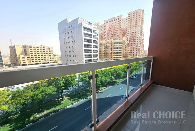 Upgrade 2BR | High ROI | Spacious l Investors Deal