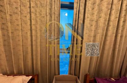 شقة - 2 غرف نوم - 2 حمامات للبيع في مساكن كورنيش عجمان - طريق كورنيش عجمان - عجمان شقة - 2 غرف نوم - 2 حمامات للبيع في مساكن كورنيش عجمان - طريق كورنيش عجمان - عجمان