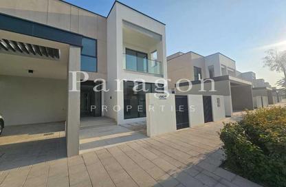 Villa - 4 Bedrooms - 4 Bathrooms for rent in Caya 1 - Arabian Ranches 3 - Dubai