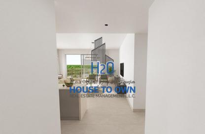 Apartment - 2 Bedrooms - 3 Bathrooms for sale in Gardenia Bay - Yas Island - Abu Dhabi Apartment - 2 Bedrooms - 3 Bathrooms for sale in Gardenia Bay - Yas Island - Abu Dhabi