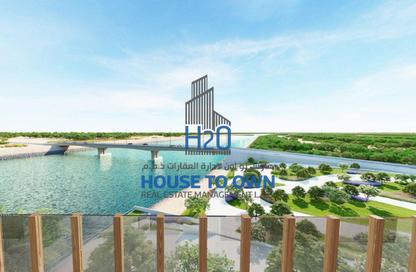 Apartment - 2 Bedrooms - 3 Bathrooms for sale in Gardenia Bay - Yas Island - Abu Dhabi Apartment - 2 Bedrooms - 3 Bathrooms for sale in Gardenia Bay - Yas Island - Abu Dhabi
