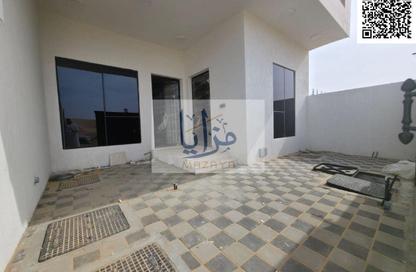Villa - 5 Bedrooms - 7 Bathrooms for sale in Al Zaheya Gardens - Al Zahya - Ajman