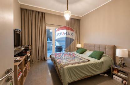 Apartment - 1 Bedroom - 2 Bathrooms for sale in Leonardo Residences - Masdar City - Abu Dhabi Apartment - 1 Bedroom - 2 Bathrooms for sale in Leonardo Residences - Masdar City - Abu Dhabi
