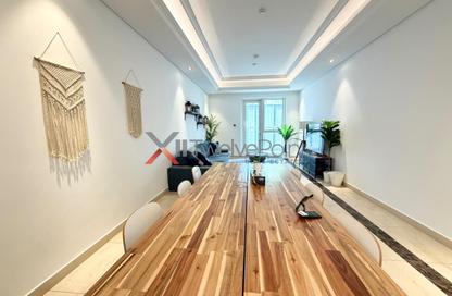 Apartment - 3 - 5 for rent in Mon Reve - Downtown Dubai - Dubai
