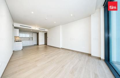Apartment - 1 - 2 for rent in Sobha Hartland Waves Opulence - Sobha Hartland - Mohammed Bin Rashid City - Dubai