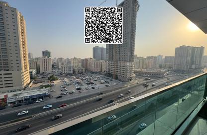 Apartment - 3 - 4 for rent in Gulfa Towers - Al Rashidiya 1 - Al Rashidiya - Ajman Apartment - 3 - 4 for rent in Gulfa Towers - Al Rashidiya 1 - Al Rashidiya - Ajman