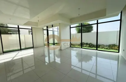 Villa - 6 Bedrooms - 6 Bathrooms for sale in Sycamore - Damac Hills 2 - Dubai Villa - 6 Bedrooms - 6 Bathrooms for sale in Sycamore - Damac Hills 2 - Dubai