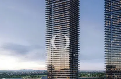 Apartment - 2 Bedrooms - 3 Bathrooms for sale in Altan - Dubai Creek Harbour (The Lagoons) - Dubai