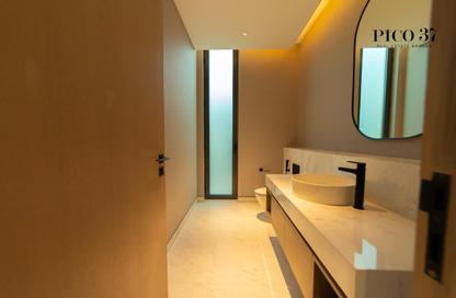 Villa - 5 Bedrooms - 6 Bathrooms for sale in Harmony 3 - Harmony - Tilal Al Ghaf - Dubai