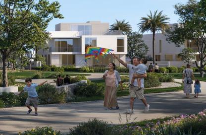 Villa - 5 - 7 for sale in Avelia - The Valley - Dubai
