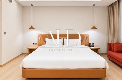 Apartment - Studio - 1 Bathroom for rent in Terhab Tower 1 - Terhab Hotels and Towers - District 3 - Jumeirah Village Triangle - Dubai Apartment - Studio - 1 Bathroom for rent in Terhab Tower 1 - Terhab Hotels and Towers - District 3 - Jumeirah Village Triangle - Dubai