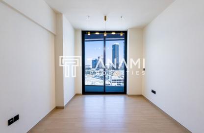 شقة - غرفة نوم - 2 حمامات للايجار في بن غاطي أزور - منطقة 16 - قرية جميرا الدائرية - دبي