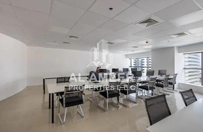 Office Space - Studio - 1 Bathroom for rent in Al Shafar Tower 1 - Al Shafar Tower - Barsha Heights (Tecom) - Dubai