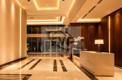 Apartment - 1 Bedroom - 2 Bathrooms for sale in Wadi Tower - City of Arabia - Dubai