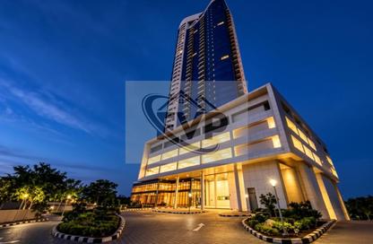 Apartment - 1 Bedroom - 2 Bathrooms for sale in Wadi Tower - City of Arabia - Dubai