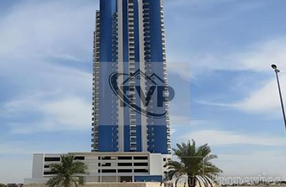 Apartment - 1 Bedroom - 2 Bathrooms for sale in Wadi Tower - City of Arabia - Dubai