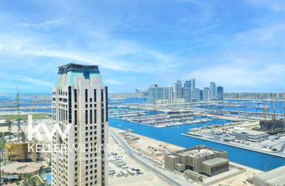 Apartment - 1 Bedroom - 2 Bathrooms for rent in Botanica Tower - Dubai Marina - Dubai Apartment - 1 Bedroom - 2 Bathrooms for rent in Botanica Tower - Dubai Marina - Dubai