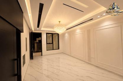 Townhouse - 5 - 7 for sale in Kabbali Hills - Al Helio 2 - Al Helio - Ajman