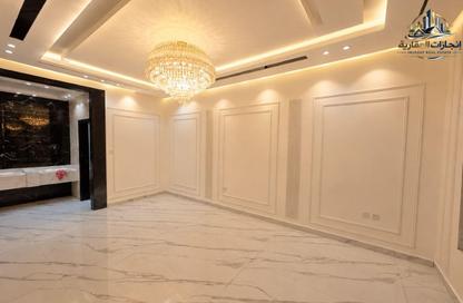 Townhouse - 5 - 7 for sale in Kabbali Hills - Al Helio 2 - Al Helio - Ajman
