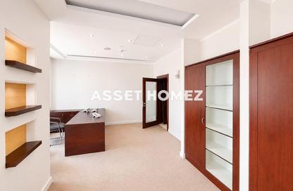 Office Space - Studio - 2 for rent in Conrad Commercial Tower - Sheikh Zayed Road - Dubai Office Space - Studio - 2 for rent in Conrad Commercial Tower - Sheikh Zayed Road - Dubai
