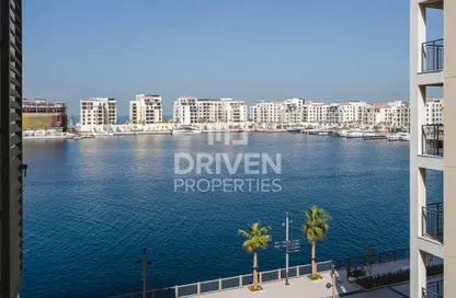 Apartment - 1 Bedroom - 1 Bathroom for rent in Le Ciel 2 - Le Ciel - Port de La Mer - La Mer - Jumeirah - Dubai Apartment - 1 Bedroom - 1 Bathroom for rent in Le Ciel 2 - Le Ciel - Port de La Mer - La Mer - Jumeirah - Dubai