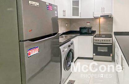 Apartment - 1 - 2 for rent in G24 - District 11 - Jumeirah Village Circle - Dubai