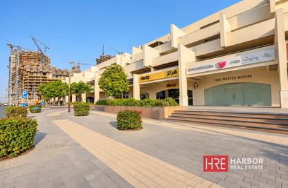 Shop - Studio - 1 for rent in Foxhill 8 - Foxhill - Motor City - Dubai