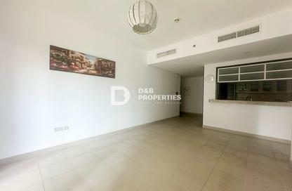 Apartment - 1 Bedroom - 1 Bathroom for rent in Boulevard Central Tower 1 - Boulevard Central Towers - Downtown Dubai - Dubai
